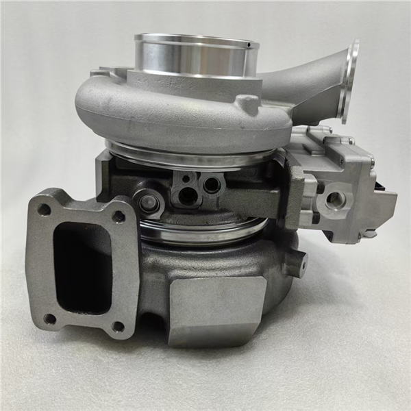 HE300VG Turbocharger 3781623 3789598 5327315 for cummins QSB engine Industrial Various